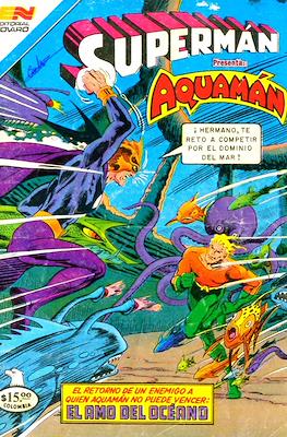 Superman #211