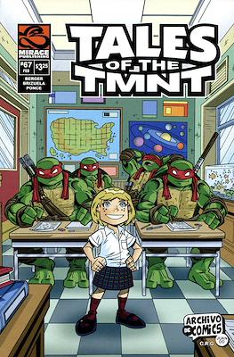 Tales of the TMNT (2004-2011) #67