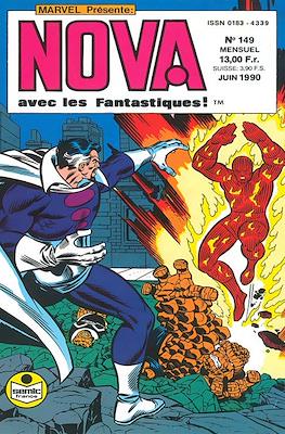 Nova #149