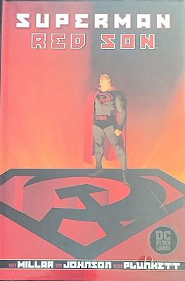 Superman Red Son