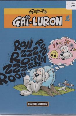 Gai-Luron #2
