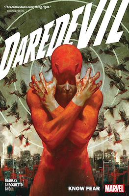 Daredevil Vol. 6 (2019-2021)