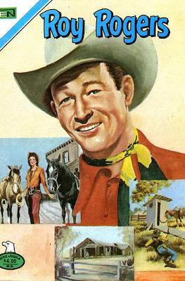 Roy Rogers #393