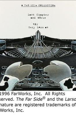 The Far Side #16