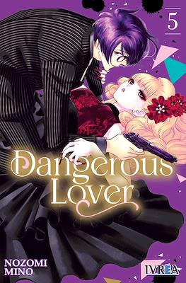 Dangerous Lover (Rústica con sobrecubierta) #5