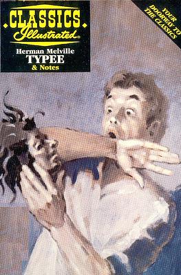 Classic Comics / Classics Illustrated #36