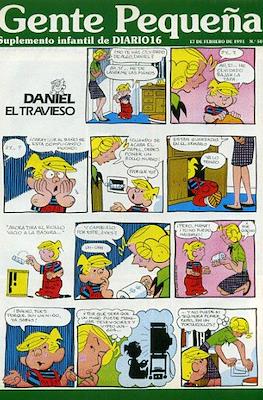 Gente Pequeña / Gente Joven #50