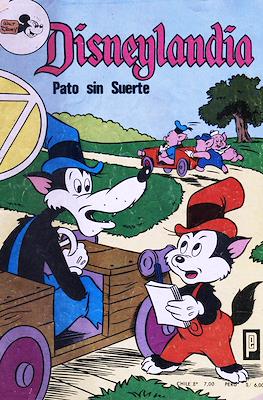 Disneylandia #502
