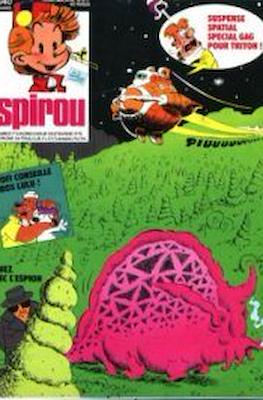 Le journal de Spirou #2040