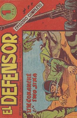 El Defensor #18