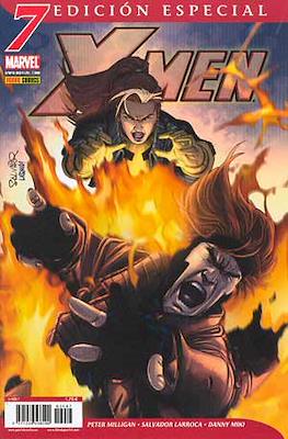 X-Men Vol. 3 / X-Men Legado. Edición Especial #7