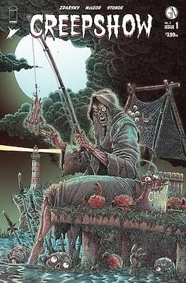 Creepshow Vol. 3 (2024-Variant Covers)