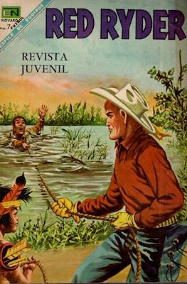 Red Ryder #187