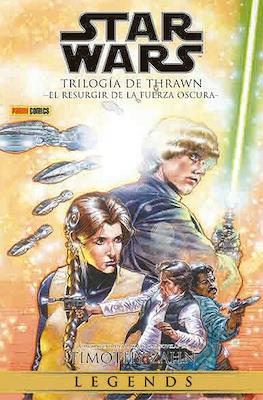 Star Wars: Trilogía de Thrawn #2