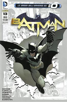 Batman (Spillato) #70