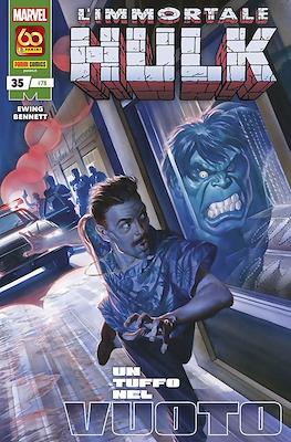 Hulk e i Difensori #78