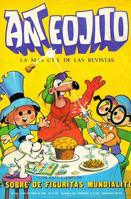 Anteojito #668