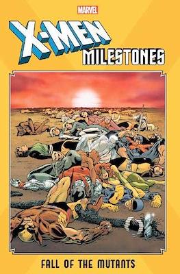 X-Men Milestones (Softcover) #2