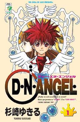 D.N.Angel #1