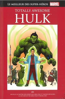 Marvel comics: le Meilleur des Super-Heros #114