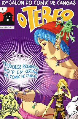 O Tebeo #4