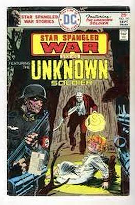 Star Spangled War Stories Vol. 2 #191