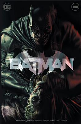 Batman Vol. 3 (2016-Variant Covers) #100.13