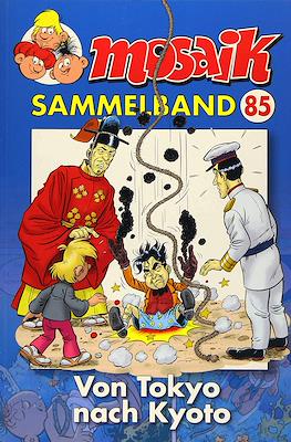 Mosaik Sammelband #85