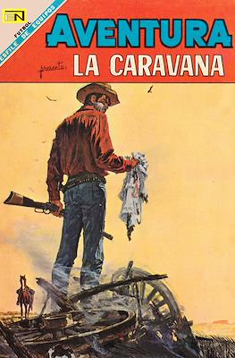 Aventura #536