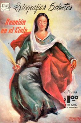 Biografías selectas #199