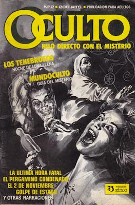 Oculto #2