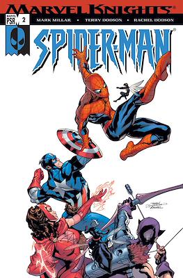 Marvel Knights: Spider-Man Vol. 1 (2004-2006) / The Sensational Spider-Man Vol. 2 (2006-2007) (Comic Book 32-48 pp) #2