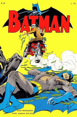 Batman #82