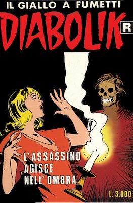 Diabolik R #462