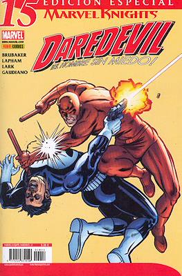 Marvel Knights: Daredevil Vol. 2 (2006-2010). Edición Especial #15