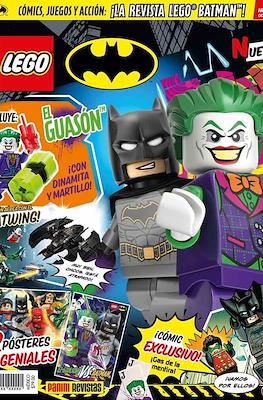 Lego Batman #5