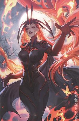 Bring on the Bad Guys: Abomination (Variant Cover) #1.5