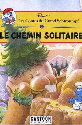 Les Contes du Grand Schtroumpf (Souple 12 pp) #2