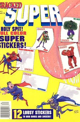 Super Cracked (1987-2000) #15