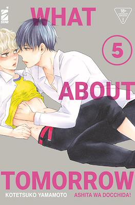 What About Tomorrow #5