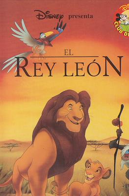 Club del libro Disney #10
