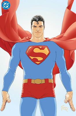 Superman Unlimited (2025-Variant Covers) #1.11