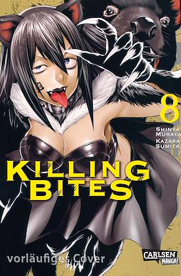Killing Bites #8