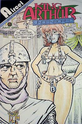 King Arthur Uncensored #4