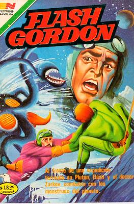 Flash Gordon #21