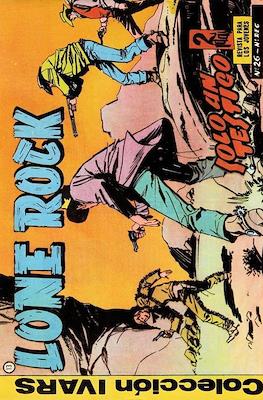 Lone Rock #13
