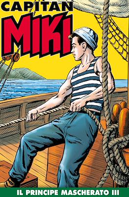Capitan Miki #129
