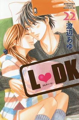L-DK (Rústica) #22