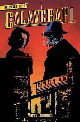 Calavera P.I. #2