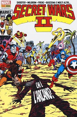 Marvel Omnibus #48